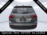 Used 2023 Volkswagen Tiguan S image 5