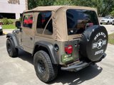 Used 2006 Jeep Wrangler SE image 6