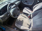 Used 1995 Honda Civic LX image 4