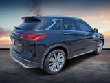 Certified 2021 INFINITI QX50 Sensory image 3