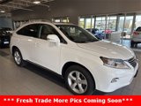 Used 2015 Lexus RX 350 AWD image 2