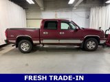 Used 2006 Chevrolet Silverado 1500 LT w/ Light Duty Power Package image 5