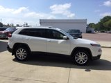 Used 2016 Jeep Cherokee Limited w/ Trailer Tow Group image 3