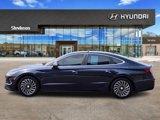 Certified 2021 Hyundai Sonata Limited image 2