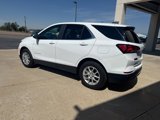 Used 2024 Chevrolet Equinox LT image 2