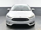 Used 2017 Ford Focus SE image 3