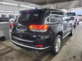 Used 2016 Jeep Grand Cherokee Summit w/ Platinum Series Group image 4