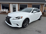 Used 2014 Lexus IS 250 AWD image 3