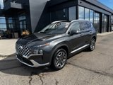 Used 2023 Hyundai Santa Fe Limited image 2