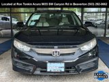 Used 2017 Honda Civic EX image 3