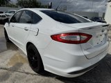 Used 2016 Ford Fusion SE image 4