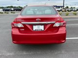 Used 2013 Toyota Corolla LE image 6