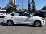 Used 2022 Kia Rio LX image 2