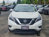 Used 2018 Nissan Murano SL w/ Moonroof Package image 2