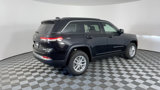 New 2025 Jeep Grand Cherokee Laredo X image 4