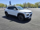Used 2022 Chevrolet TrailBlazer LT w/ Convenience Package image 6