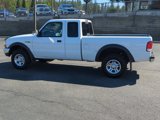 Used 2000 Ford Ranger XLT image 4