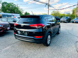 Used 2018 Hyundai Tucson SE image 5