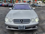 Used 2004 Mercedes-Benz CL 500 image 6