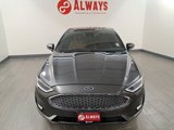 Used 2020 Ford Fusion Titanium image 2