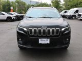 Used 2021 Jeep Cherokee Latitude Plus w/ Mopar Interior Package image 6