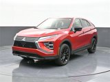 Used 2023 Mitsubishi Eclipse Cross LE image 3