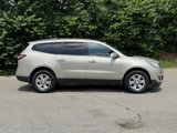 Used 2014 Chevrolet Traverse LT image 4