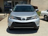 Used 2013 Toyota RAV4 XLE image 2