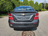 Used 2019 Chevrolet Sonic Premier image 4