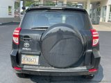 Used 2012 Toyota RAV4 Limited image 4