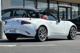 Used 2021 MAZDA MX-5 Miata Grand Touring image 3