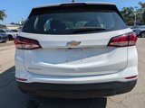 Used 2022 Chevrolet Equinox LS image 6