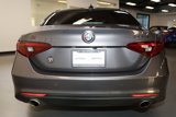 Used 2021 Alfa Romeo Giulia Ti w/ Nero Edizione image 6