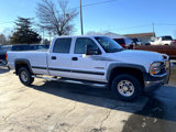 Used 2002 Chevrolet Silverado 2500 LS w/ Electrical Convenience Pkg image 3