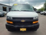 Used 2018 Chevrolet Express 2500 Extended image 3
