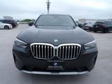 Certified 2022 BMW X3 xDrive30i w/ Premium Package 2 (ZPA) image 2