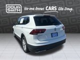 Used 2019 Volkswagen Tiguan SE image 3