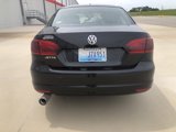 Used 2014 Volkswagen Jetta S image 4