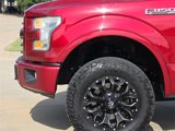 Used 2015 Ford F150 XLT w/ Equipment Group 302A Luxury image 5