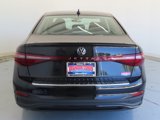 New 2025 Volkswagen Jetta S image 5