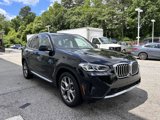Used 2022 BMW X3 sDrive30i w/ Convenience Package image 4