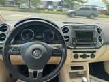 Used 2017 Volkswagen Tiguan S image 6