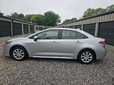 Certified 2022 Toyota Corolla LE image 3