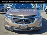 Used 2018 Chevrolet Equinox LT image 2