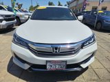 Used 2016 Honda Accord Sport image 2
