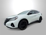 Used 2022 Nissan Murano SV w/ SV Midnight Edition Package image 4