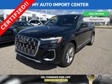 Used 2025 Audi Q7 2.0T Premium w/ Convenience Package image 3