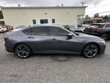 Used 2021 Acura TLX w/ A-SPEC Pkg image 2
