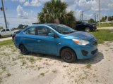 Used 2019 Mitsubishi Mirage G4 ES image 2
