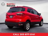 Used 2019 Ford EcoSport SE w/ SE Convenience Package image 3